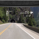 A render of what a LiveMap user would see through their visor (Image credit: LiveMap)